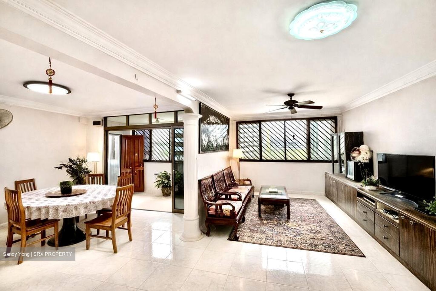 Blk 165 Simei Road (Tampines), HDB 5 Rooms #527456831